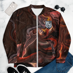 THE A1SUNSHINE SIGIL BOMBER: COLLABORATIVE WORTH