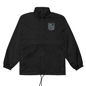 THE SELECTED SIGIL WINDBREAKER: AUTHENTIC ARMOR
