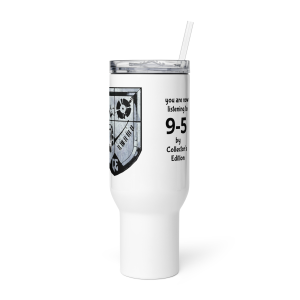 The Sigil Commuter: The 9-5 Edition