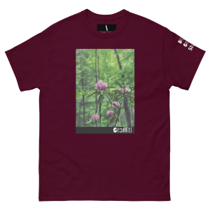 The Classic Graffiti T-Shirt (Digital Graffiti Studio x musingbymerc)